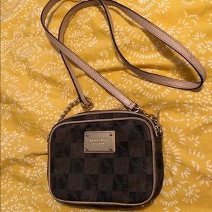Michael Kors Crossbody